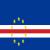 Cape Verde flag