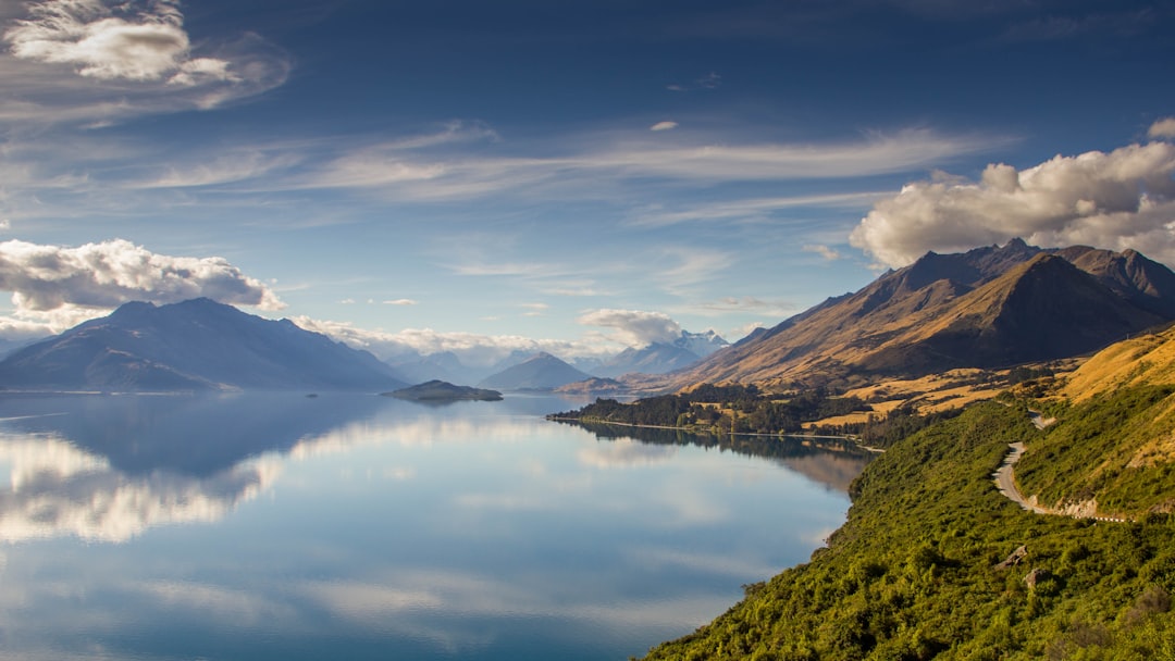 Australia + New Zealand