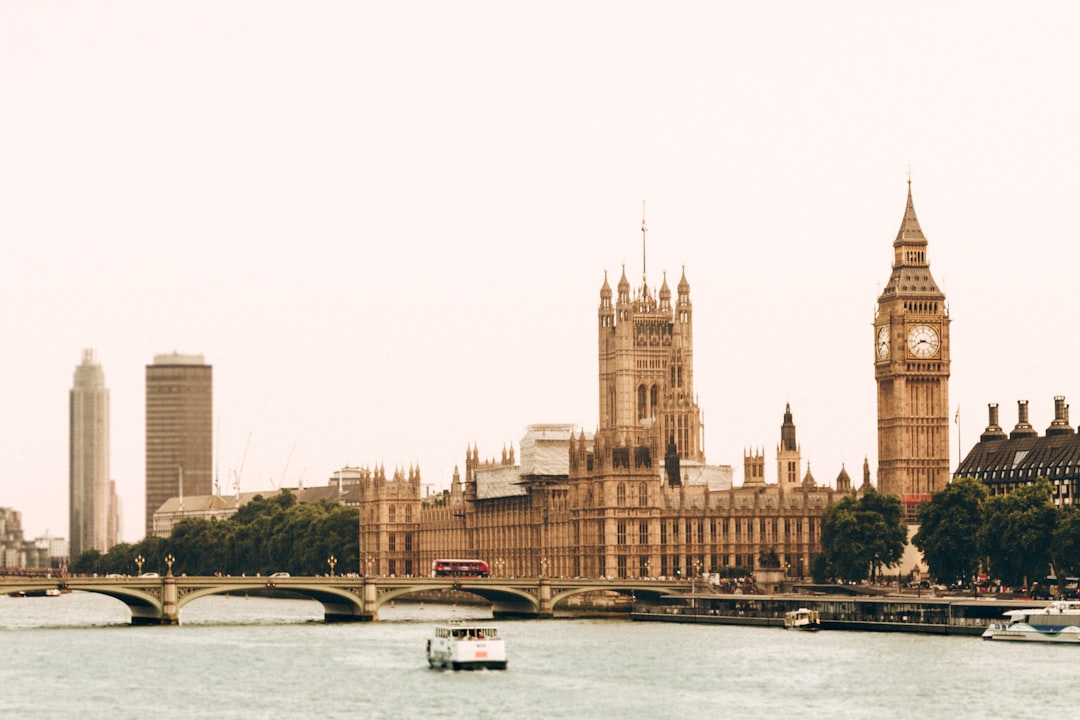 Britain & Ireland