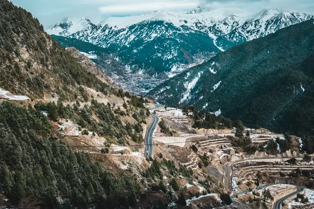 Andorra's eSIM