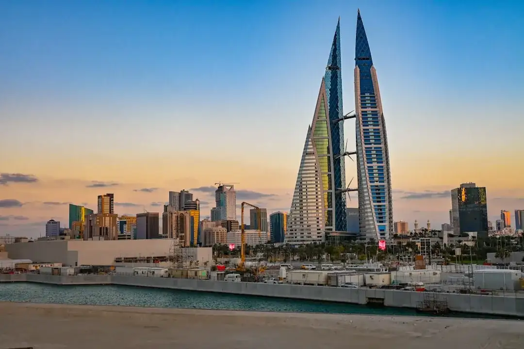 Bahrain's eSIM