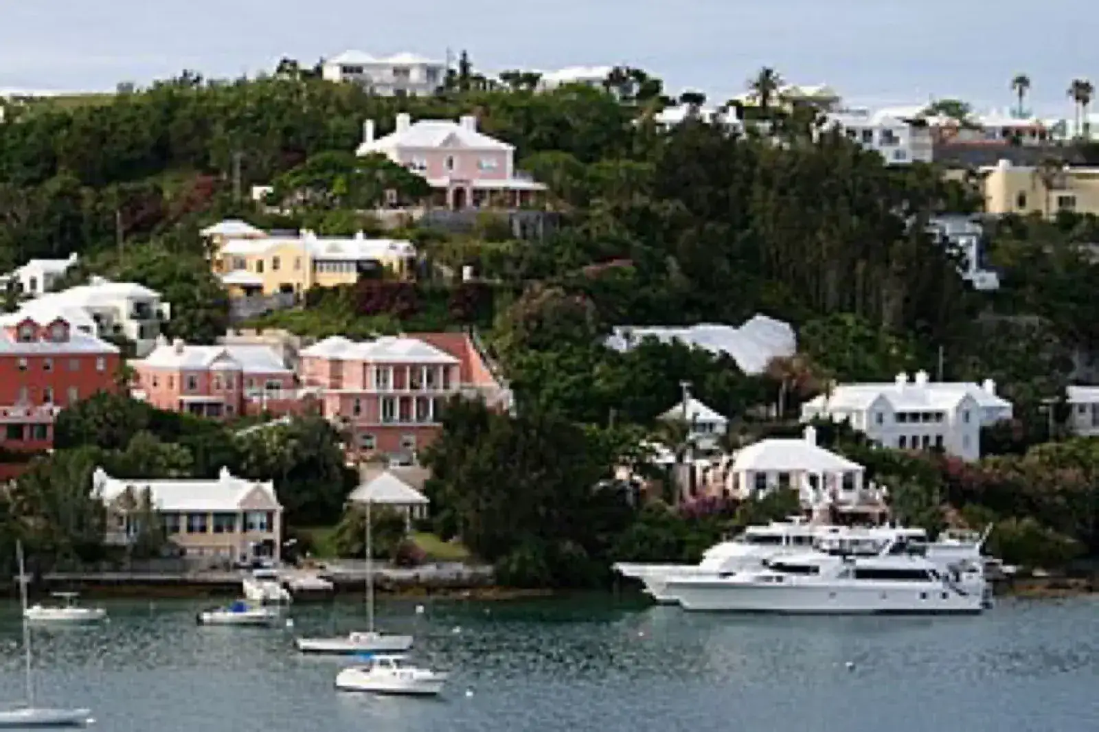 Bermuda's eSIM