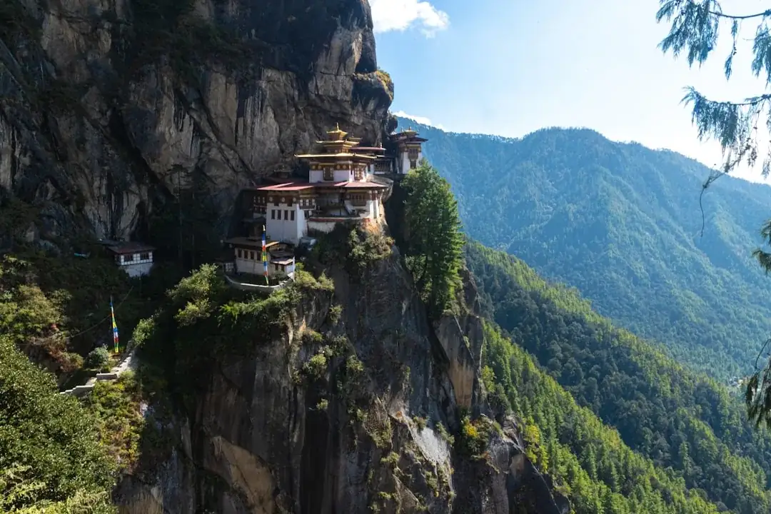 Bhutan's eSIM