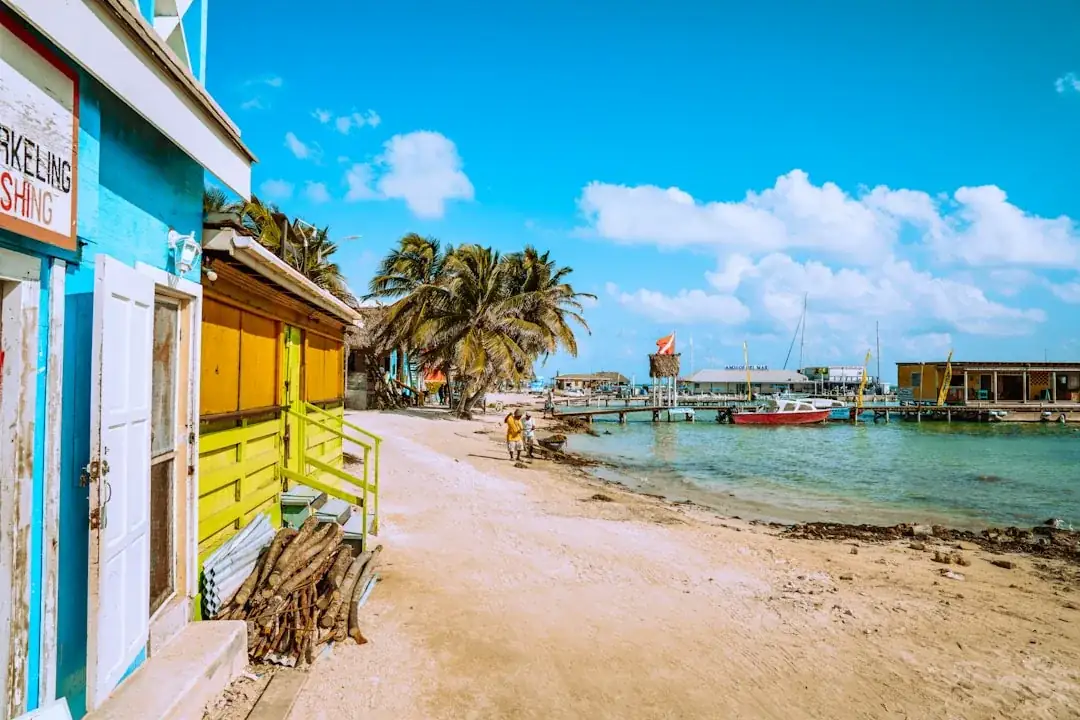Belize's eSIM