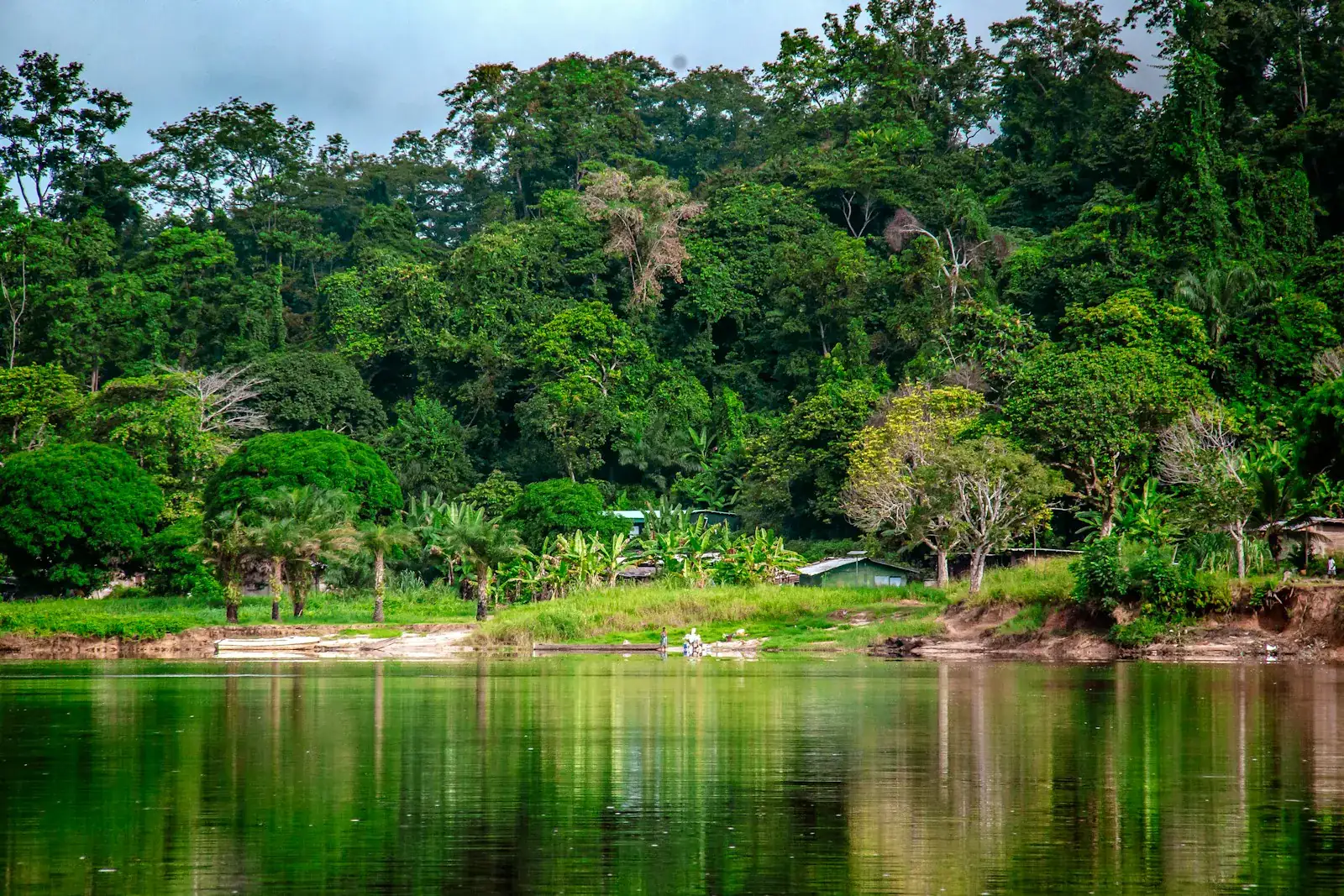 Gabon's eSIM