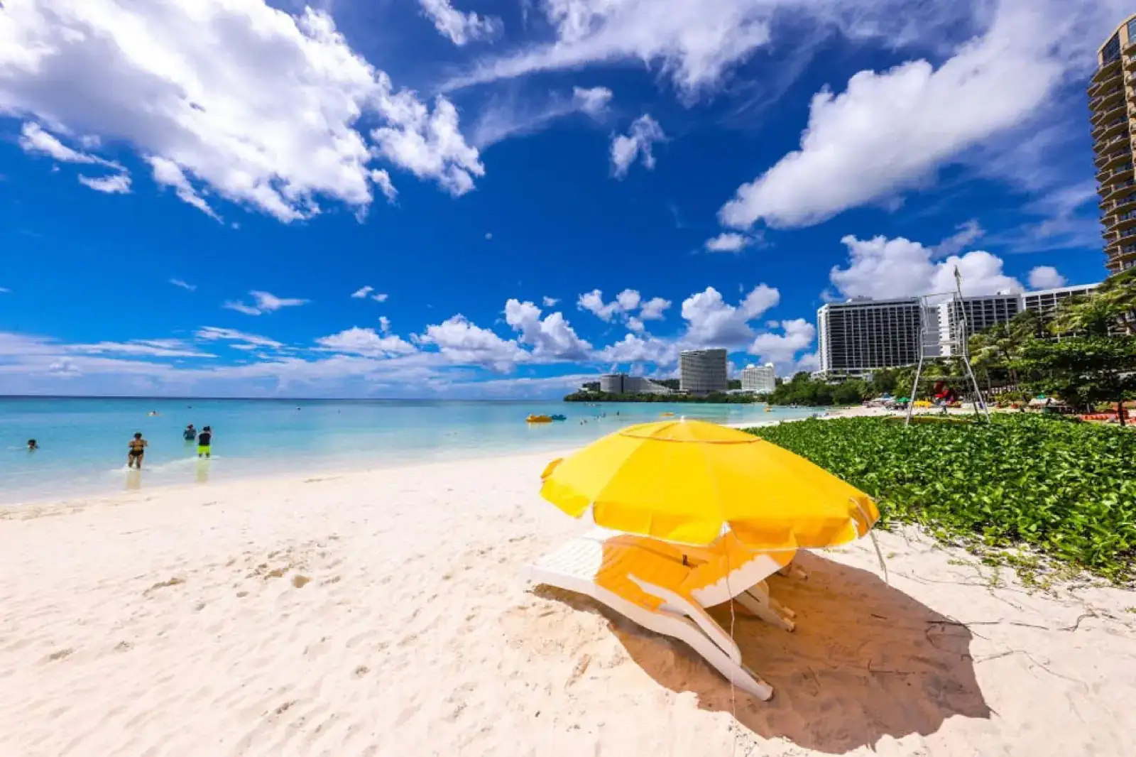 Guam's eSIM