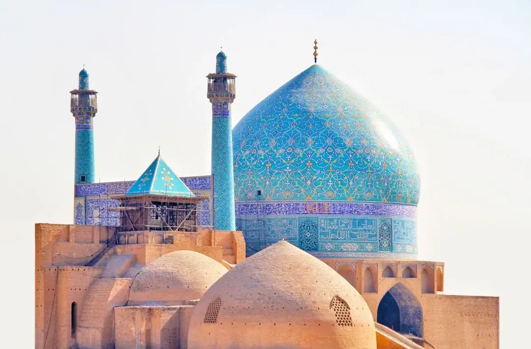 Iran (Islamic Republic of)'s eSIM