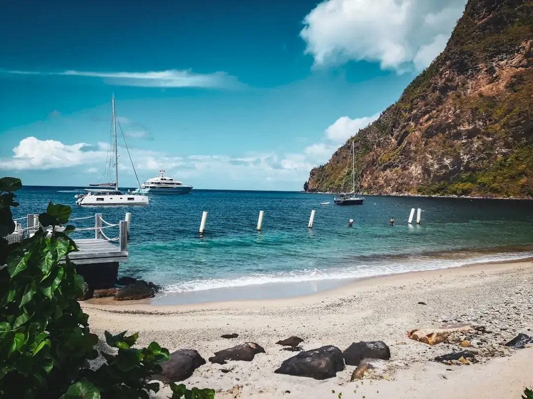Saint Lucia's eSIM
