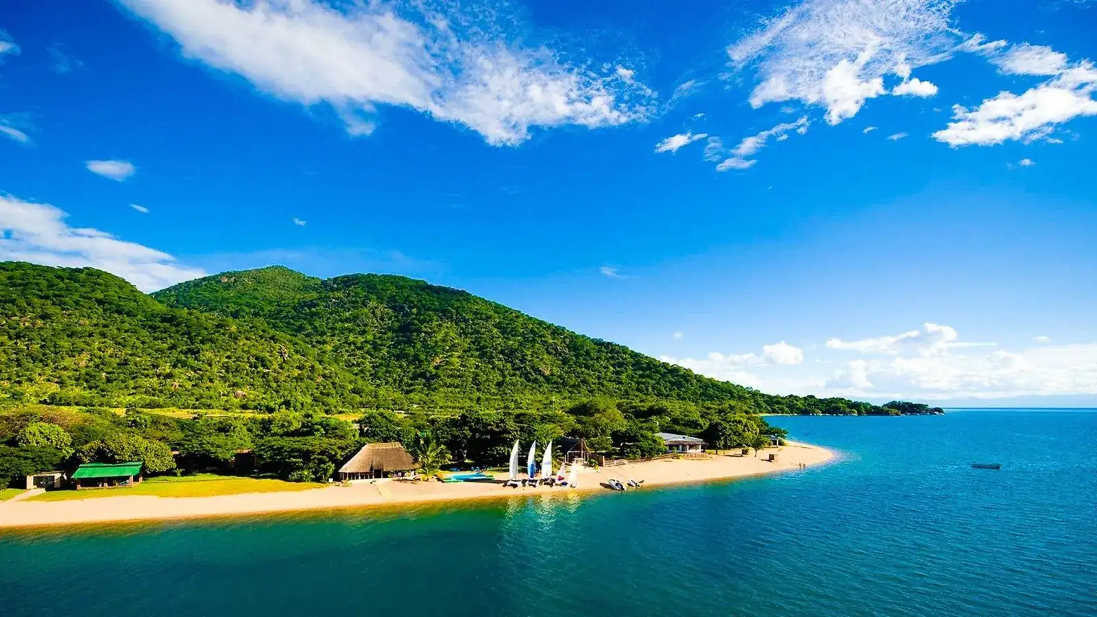 Malawi's eSIM