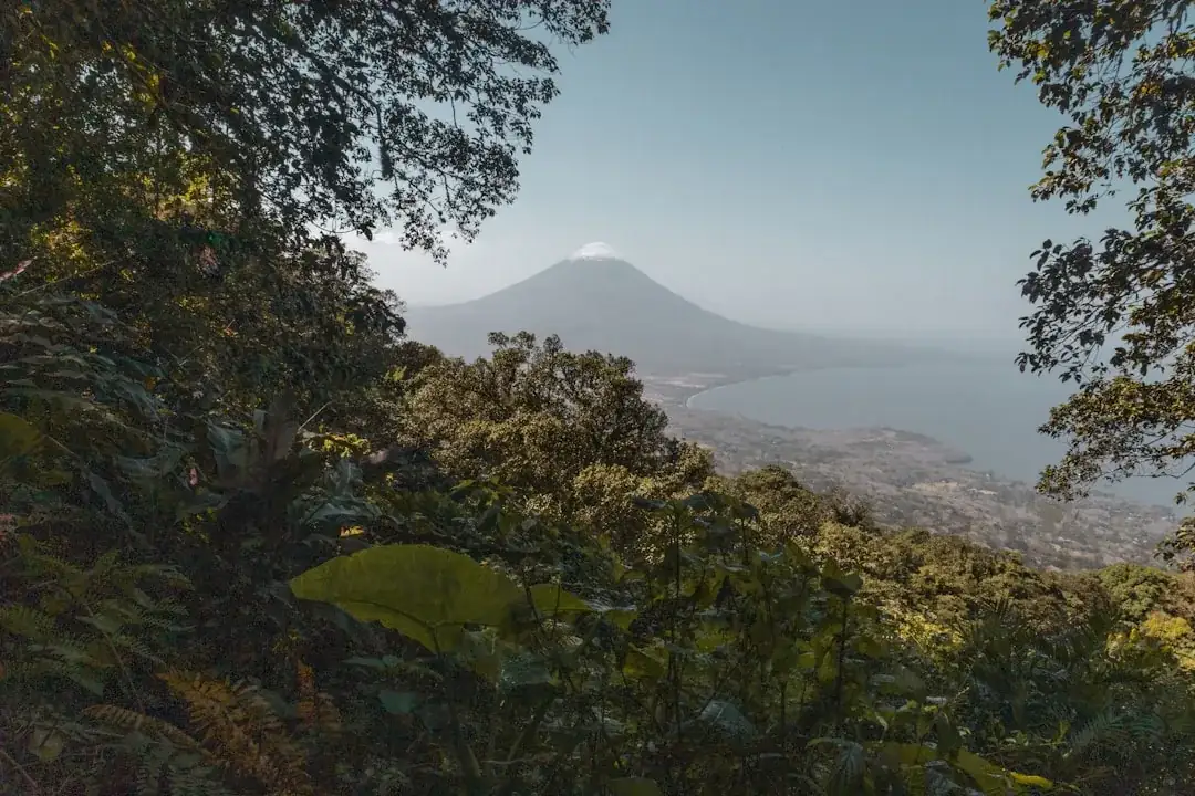 Nicaragua's eSIM