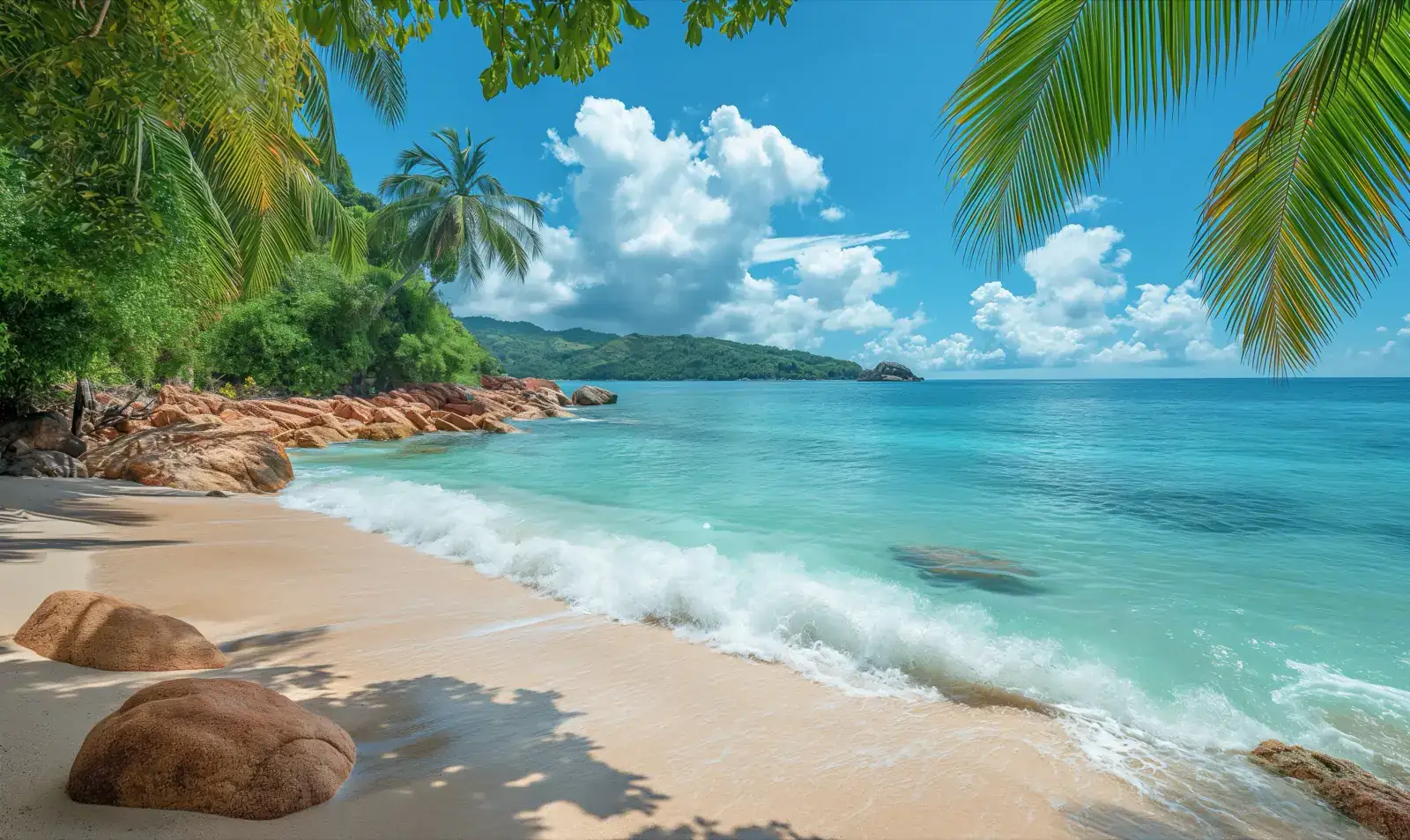 Seychelles's eSIM