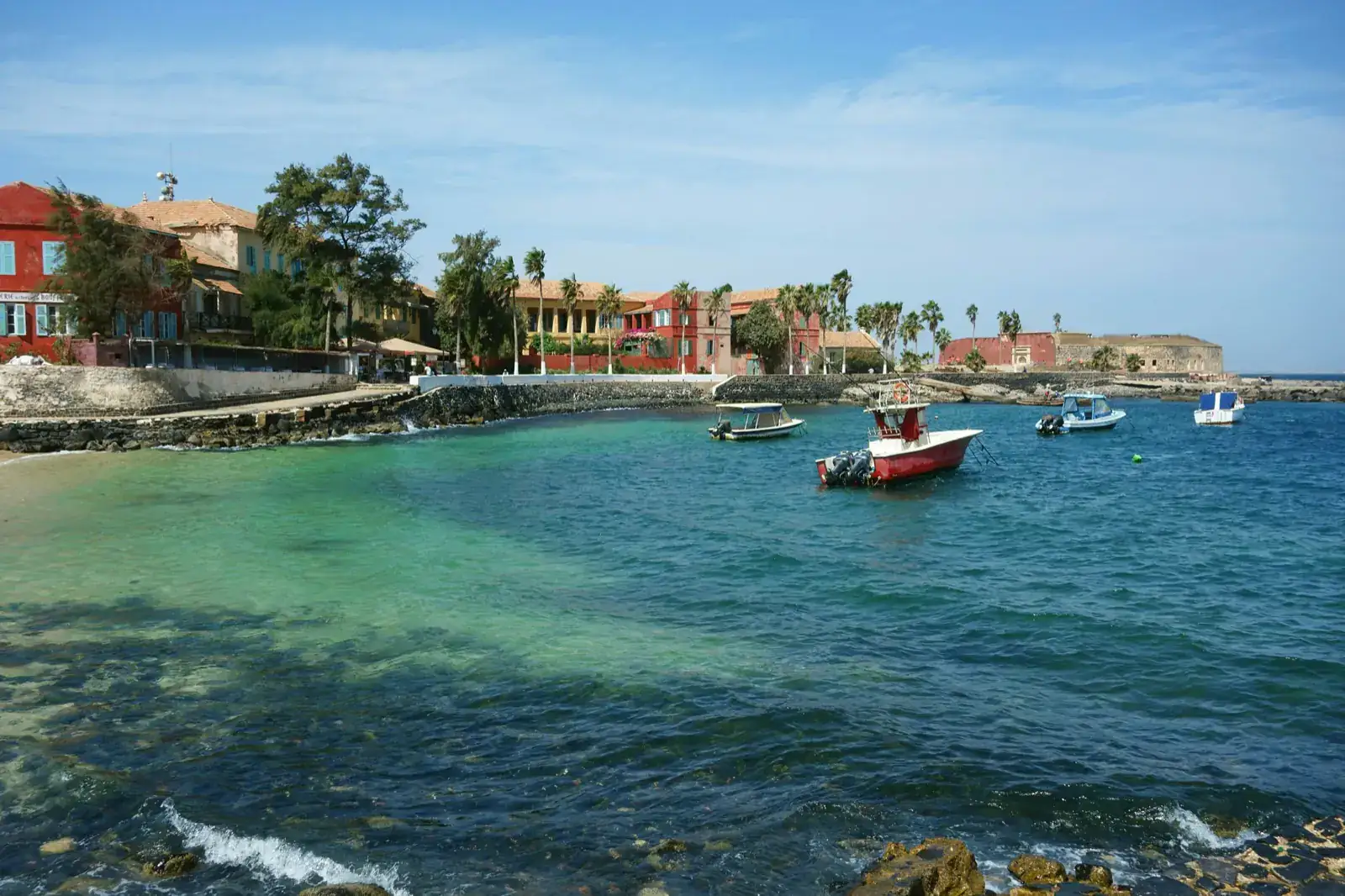 Senegal's eSIM