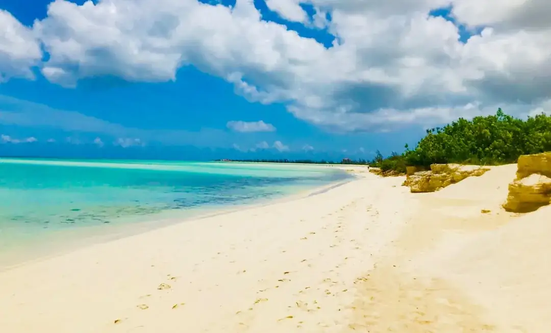 Turks and Caicos Islands's eSIM