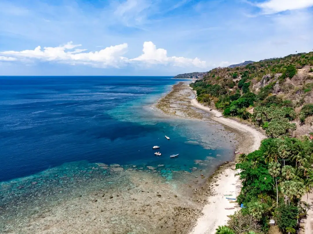 Timor - Leste's eSIM