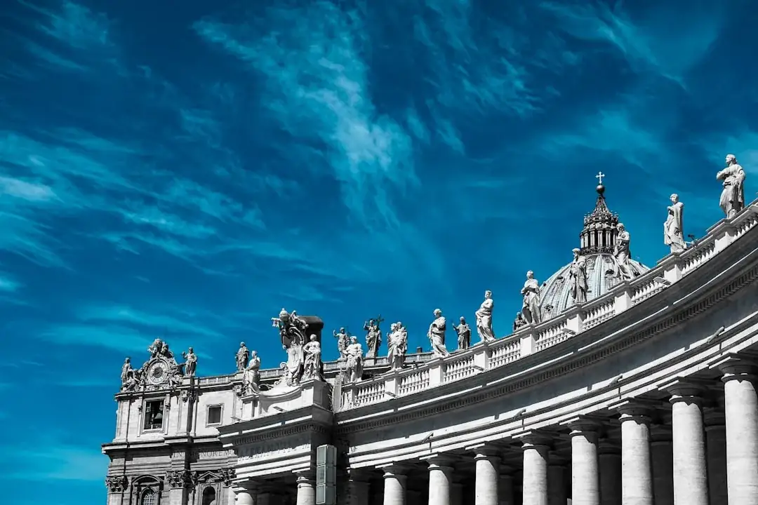 Vatican City's eSIM