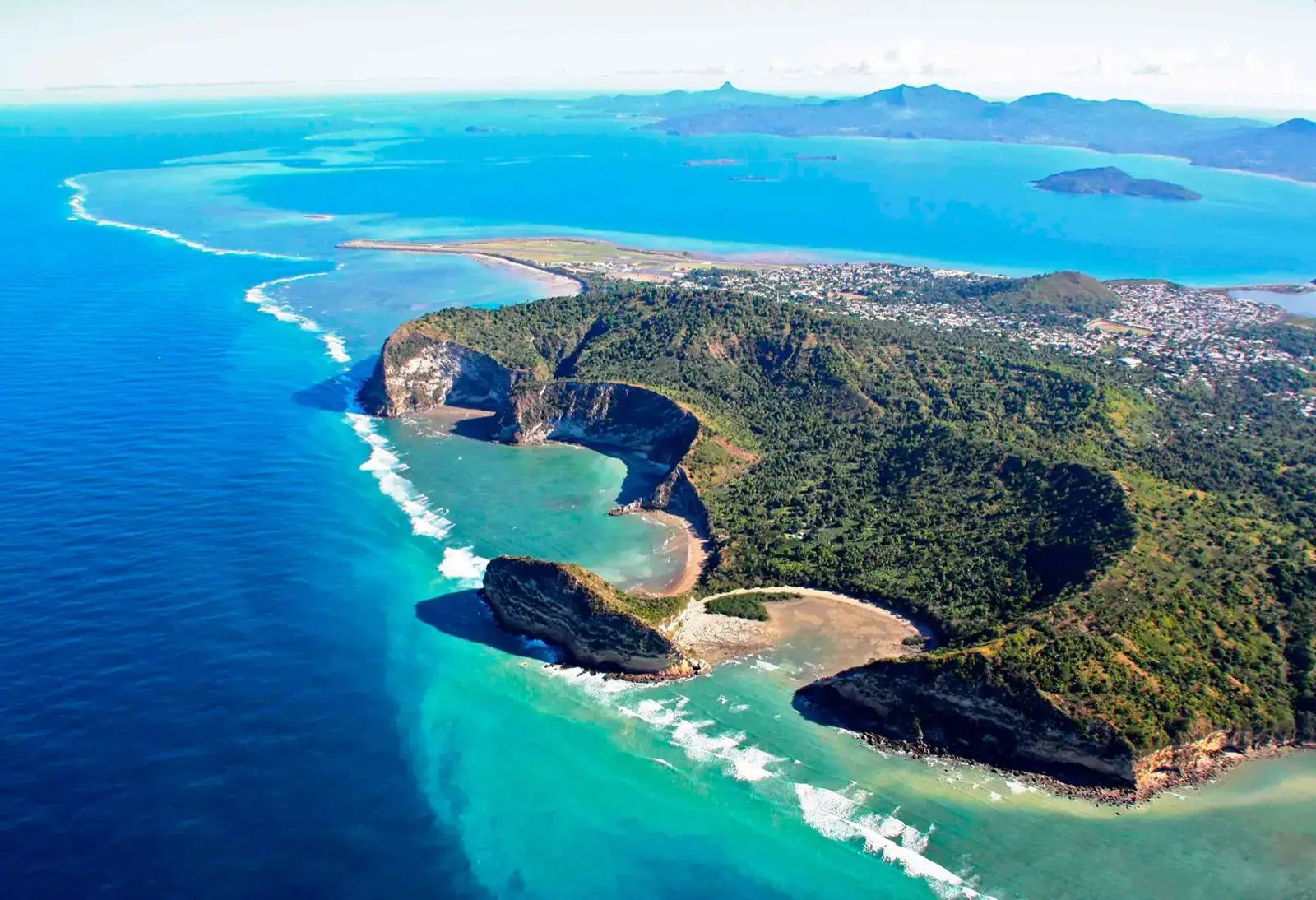 Mayotte's eSIM