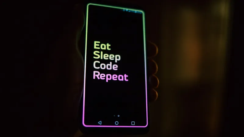 I have not received the QR code, what should I do?