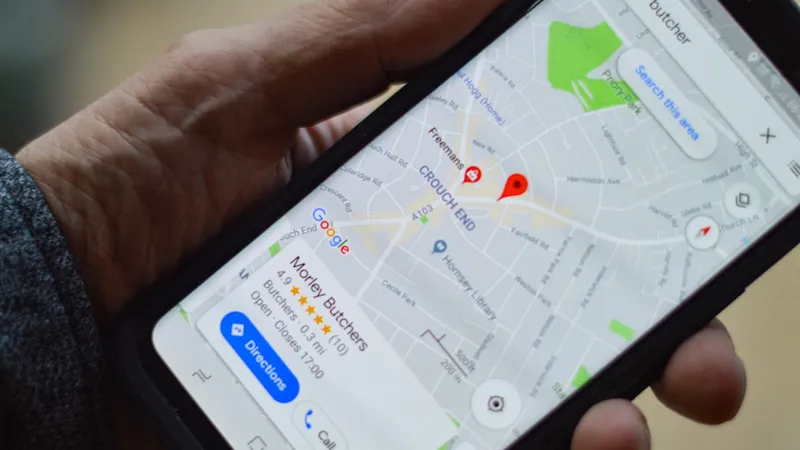 Incorrect location with IP address? - Explanation & Solutions with MobileXY